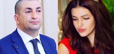 Каждая кухарка не может управлять государством․ հուսամ՝ Անգելինա Գասպարյանը հումոր է արել. Համբարյան