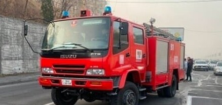 Հրդեհ` Երևանի Մայիսի 9 փողոցում. տուժածներից երեքը երեխաներ են, նրանցից մեկի վիճակը ծանր է