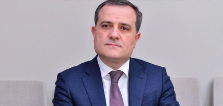 Բայրամովը նշել է, որ հայ-ադրբեջանական հարաբերություններում ձեռք բերված առաջընթացը փոքր է