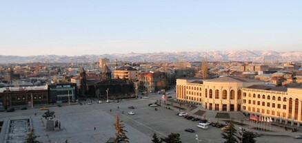 «ԱշխԸրքի կենտրոնում»՝ Գյումրիում տաղավարները կտրամադրվեն անվճար․ Փաստ