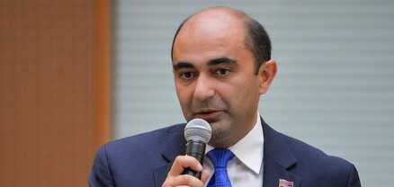 Սյունիքի մարզպետարանում ստեղծվել է օպերատիվ շտաբ