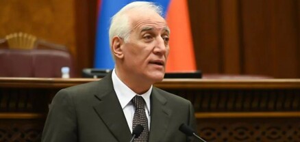 Ինչպես է ՀՀ նախագահն արձագանքում Լաչինի միջանցքը փակելու դեպքին. Ժողովուրդ