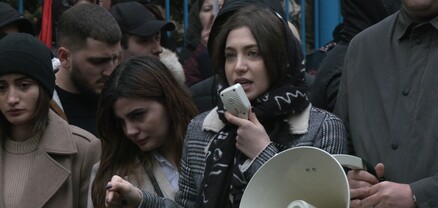Սա հերթական սադրանքը չէ, հերթական դեպքն է, երբ մի քանի հարյուր հայ պիտի զոհվի․ Աննա Մկրտչյան