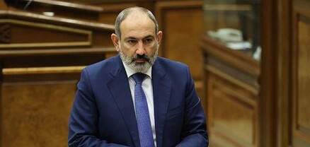 Նիկոլ Փաշինյանը սաստել է իր ուսապարկերին, որ ավել-պակաս չխոսեն. Հրապարակ