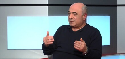 Ռուսական ու արևմտյան մրցակցությունից առավելապես շահելու է ադրբեջանական կողմը․ քաղաքագետ