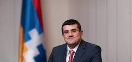 ԱՀ նախագահը պահեստազորի սպաների միության անդամների հետ քննարկել է շրջափակման հետևանքները