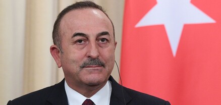 Թուրքիայում Ռուսաստանի դեսպան Անդրեյ Կառլովի մահը ցնցեց և խորապես վշտացրեց ռուս և թուրք ժողովուրդներին. Չավուշօղլու