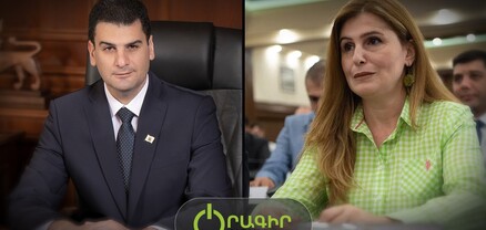 Մեկն ընդունում է իր սխալը, մյուսը՝ «կոռուտիտ» անում. քաղաքային իշխանությունը երկու դիրքորոշում ունի