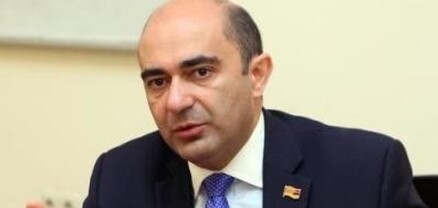 Բաքուն ԼՂ ժողովրդին իրավունքներ և անվտանգության երաշխիքներ էր խոստանում, մինչդեռ նրանց պաշարման մեջ է պահում. Մարուքյան