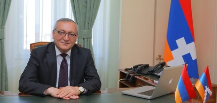Արցախի լիակատար ազատության, մեր ժողովրդի ոտնահարված իրավունքների վերականգնման պայքարը դեռ ավարտված չէ․ Արթուր Թովմասյան