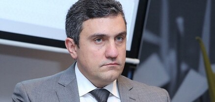 Հայաստանը պետք է սկսի Արցախը պաշտոնապես ճանաչելու գործընթաց, ու դա պետք է նախաձեռնի ընդդիմությունը․ Ղազինյան