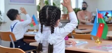 Ինչպես է հաղթանակի պաշտամունքը տարածվում ադրբեջանցի դպրոցականների շրջանում