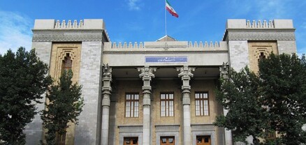 Իրանում Մեծ Բրիտանիայի դեսպանը կանչվել է Իրանի ԱԳՆ
