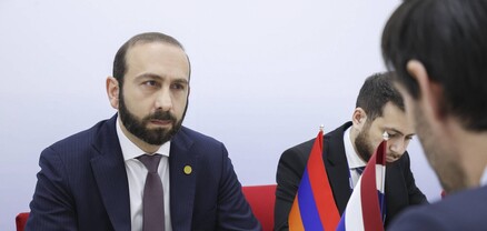 Միրզոյանը Նիդերլանդների իր գործընկերոջն է ներկայացրել Հայաստան-Ադրբեջան վերջին զարգացումները