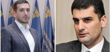 ԱԻՆ խոսնակը ծաղրում է Երևանի քաղաքապետին