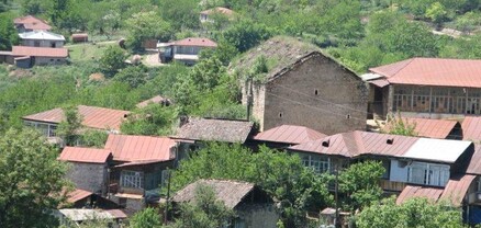 Նոր փաստեր Մեծ Թաղեր գյուղի, գերեզմանատան, դպրոցի և Սբ. Աստվածածին եկեղեցու ավերման մասին միջազգային BBC լրատվականից