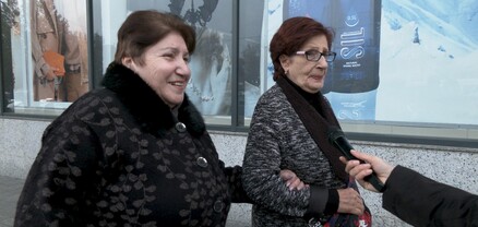 Ուզում են մտնել մեր ընտանիքը, մեր ծոցը. քաղաքացիները՝ համընդհանուր հայտարարագրման մասին. հարցում