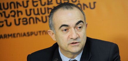 Միակ բանը, որ պետք է արվի՝ մե'նք պետք է անենք․ պետք է պատրաստվենք պատերազմին․ քաղաքագետ