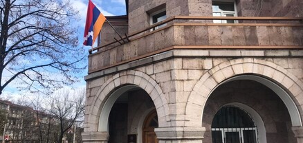 Արցախը չի լինելու Ադրբեջանի կազմում․ ԱՀ ԱԳՆ հայտարարությունը