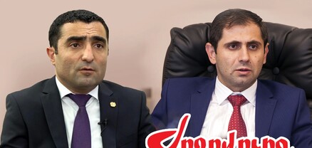 ՊՎԾ-ն մտել է Պաշտպանության նախարարություն՝ ստուգումների. Ժողովուրդ