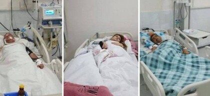 Շրջափակման հետևանքով մի շարք բուժառուների տեղափոխումը Հայաստան դարձել է անհնար․ նրանց կյանքին վտանգ է սպառնում