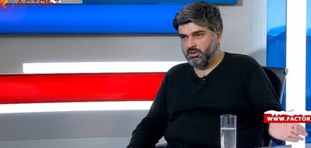 Ադրբեջանը ՌԴ-ի համաձայնությամբ միջանցք է պահանջում ՀՀ-ից. Միքայել Զոլյան