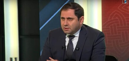 Ծրագիրը բանակում կբերի որակական փոփոխություններ․ ՊՆ նախարար