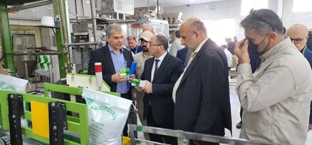 Իրանում Հայաստանի դեսպանը գոհունակություն է հայտնել հայ-իրանական տնտեսական կապերի զարգացման համար