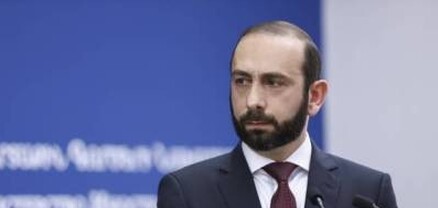 Արարատ Միրզոյանը մեկնում է Նյու-Յորք