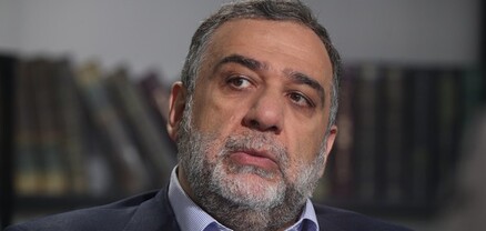 Ռուբեն Վարդանյանը հարցազրույցներ է տվել ֆրանսիական Marianne եւ  La Vie  հեղինակավոր պարբերականներին