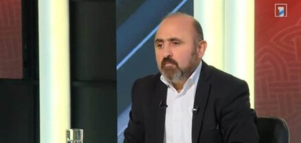 Արցախի և Հայաստանի դիմադրությունը չափազանց կարևոր է. Թաթուլ Հակոբյան