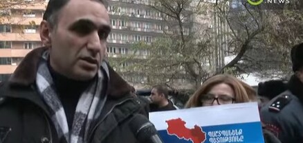 Եթե Ադրբեջանը պատրաստ լիներ պատերազմական գործողությունների, նա կգնար պատերազմական գործողությունների․ Չալաբյան
