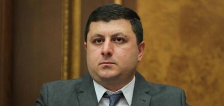 Միջանցքի փակումն Ադրբեջանի համար միջոց է՝ արագացնելու Արցախի հայաթափման գործընթացը. Տիգրան Աբրահամյան