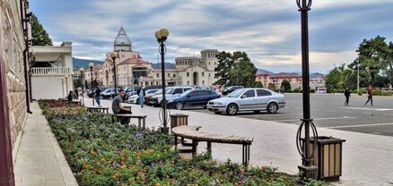 Սննդամթերքը՝ ոչինչ, քիչ-միչ կա, միգուցե սենց շարունակվի, սաղ պրծնի. արցախցիները՝ պարենի ապահովման մասին
