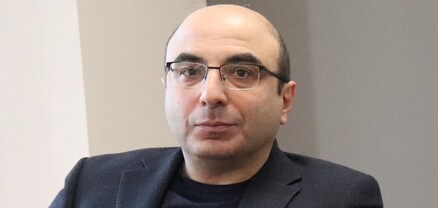 Երբ մի ողջ պետություն, ամբողջական ժողովուրդ կտրվում է իրականությունից, ուրեմն աղետ է լինելու