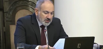 Լաչինի հարցով պայմանավորված՝ աշխատանքային խումբ ձևավորելու որոշում եմ կայացրել, այն կղեկավարի Տիգրան Խաչատրյանը․ Փաշինյան