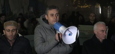 Մեզնից յուրաքանչյուրը այսօր  պարտավոր է  կանգնել Արցախի կողքին․ Վահե Տեր-Մինասյան