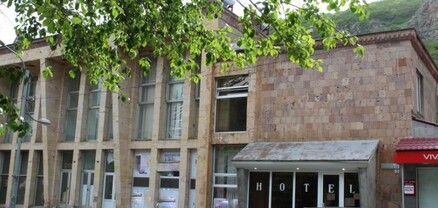 Ամեն ինչ մոռացանք, անցավ-գնաց․ չեն մտածում ո՛չ ապաստարանների, ո՛չ էլ բնակչությանը պատրաստելու մասին
