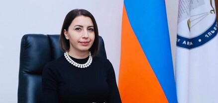 Ի հեճուկս դժվարություններին ու մարտահրավերներին՝ մեր սրտերում տեղ կա նաև լավատեսության համար. ՀՀ ՄԻՊ