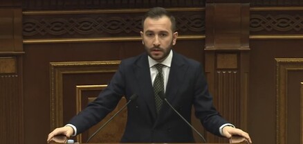 Ընդդիմության հայտարարությունը կարող է վնասել ՀՀ-ին և Արցախին․ Հայկ Կոնջորյան