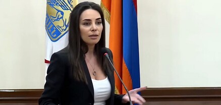 Տոնածառի լույսերը, ըստ ավանդույթի, վառում է Երևանի քաղաքապետը. ավագանու անդամի վրդովմունքը