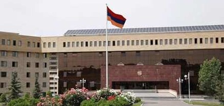 Զինծառայող է հրազենային վիրավորում ստացել. նրա վիճակը գնահատվում է ծայրահեղ ծանր