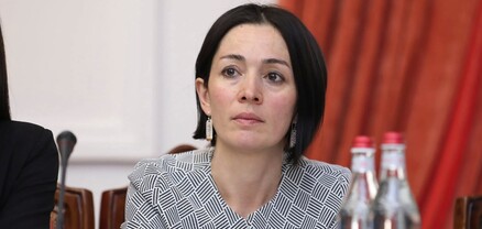 Նորանշանակ նախարարի առաջին հրահանգը. դպրոցներում կարգելվեն բոլոր տեսակի ռազմահայրենասիրական պարապմունքները․ Ժողովուրդ
