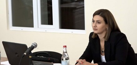 ԲԴԽ-ի որոշմամբ դադարեցվեցին իմ՝ որպես դատավորի լիազորությունները․ Փիլոսյան