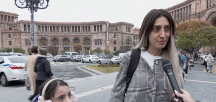 Շտապել ու նախապես չեն մտածել Հրապարակի լույսերի հետևանքների մասին. հարցում