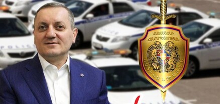 30 մլն դրամի պայմանագիր՝ քաղավիացիայի վարչության նախկին պետին պատկանող ընկերության հետ․ Ժողովուրդ