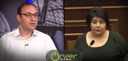 ԲԴԽ անդամ Նաիրա Հովսեփյանն արել է նույն բանը, ինչը վերագրվել է Աննա Փիլոսյանին, սակայն շարունակում է պաշտոնավարել․ Արսեն Բաբայան