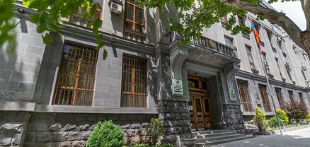 Հակակոռուպցիոն դատարանը հաստատել է Վանաձոր համայնքի նախկին ղեկավարի կատարած հանցավոր արարքը