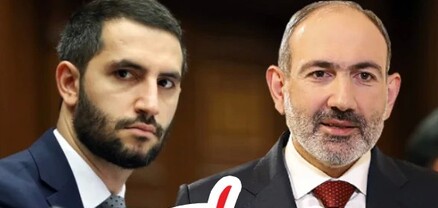 Ինչու է Ռուբեն Ռուբինյանը հրաժեշտ տվել ՔՊ փոխնախագահի պաշտոնին. Ժողովուրդ