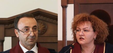 Արևիկն ուղնուծուծով հայրենասեր է․ Հրայր Թովմասյանը՝ Արևիկ Պետրոսյանի մասին
